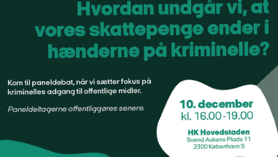 Temamøde om den Sorte Svane